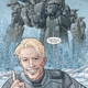 Illustration for article titled One of Comics’ Best Writers Has America and Canada Fighting an Ugly War